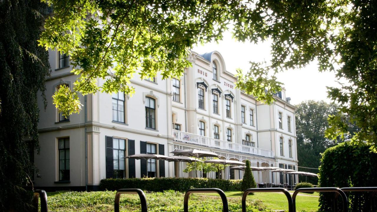 Hotel Villa Ruimzicht Doetinchem Eksteriør billede